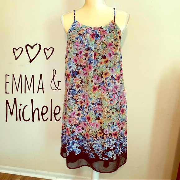 Emma & Michele Dresses & Skirts - Emma and Michele Summer Dress